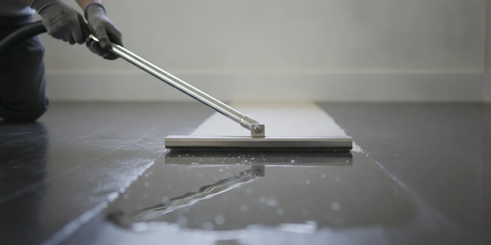Emergency Water Extraction